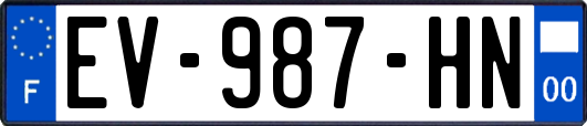 EV-987-HN