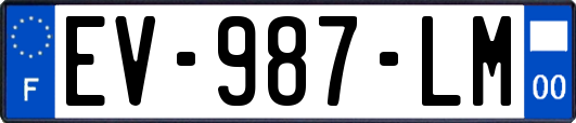 EV-987-LM