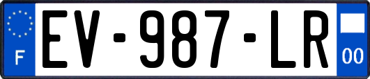 EV-987-LR