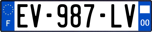 EV-987-LV
