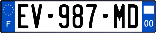 EV-987-MD