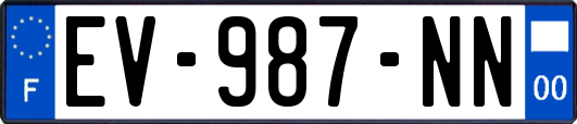 EV-987-NN