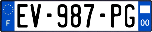 EV-987-PG