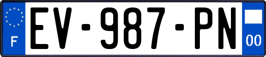 EV-987-PN