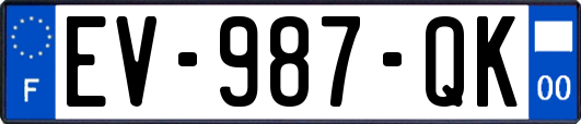EV-987-QK