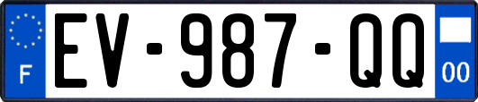 EV-987-QQ