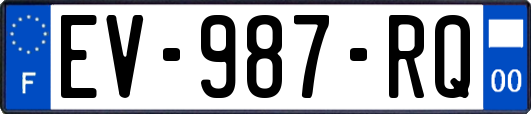 EV-987-RQ