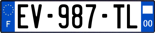 EV-987-TL