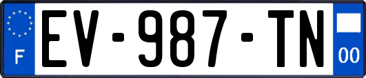 EV-987-TN