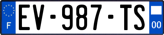 EV-987-TS