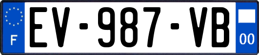 EV-987-VB