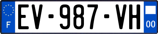 EV-987-VH