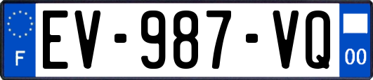 EV-987-VQ