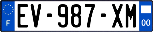 EV-987-XM