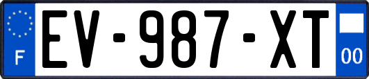 EV-987-XT