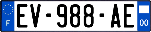 EV-988-AE