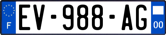 EV-988-AG