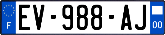 EV-988-AJ