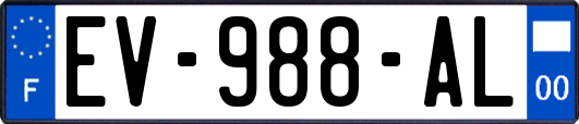 EV-988-AL