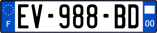 EV-988-BD