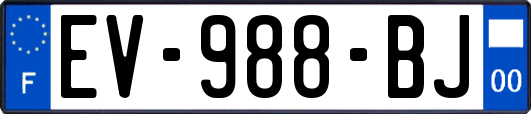 EV-988-BJ