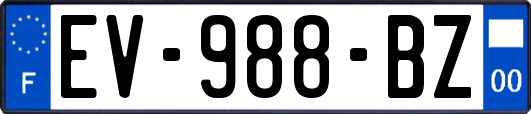 EV-988-BZ