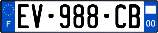 EV-988-CB