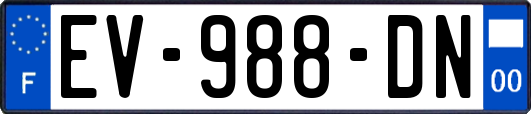 EV-988-DN