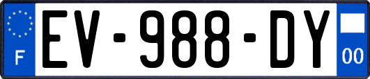 EV-988-DY