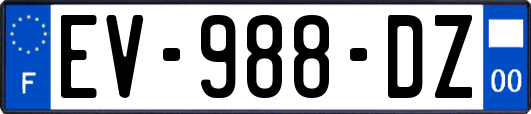 EV-988-DZ