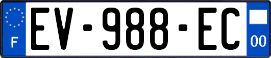 EV-988-EC