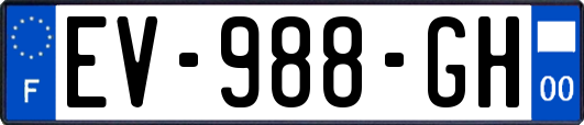 EV-988-GH