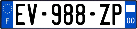 EV-988-ZP