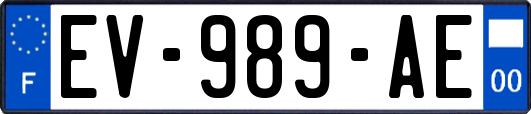 EV-989-AE