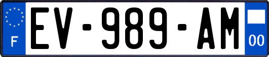 EV-989-AM