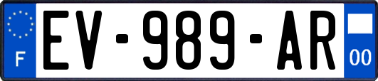 EV-989-AR