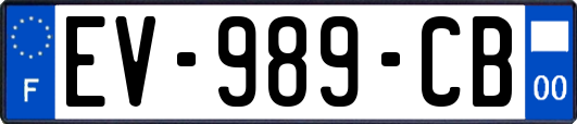 EV-989-CB