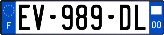 EV-989-DL