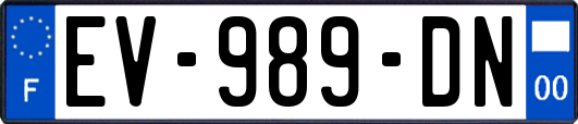 EV-989-DN