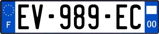 EV-989-EC