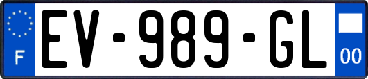 EV-989-GL