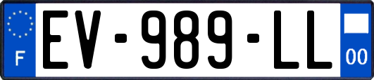 EV-989-LL