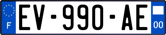 EV-990-AE