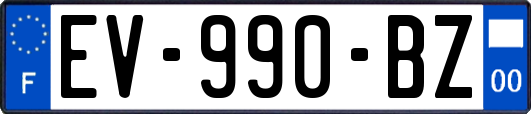 EV-990-BZ