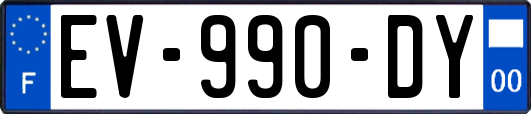 EV-990-DY