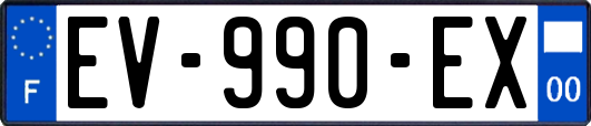 EV-990-EX