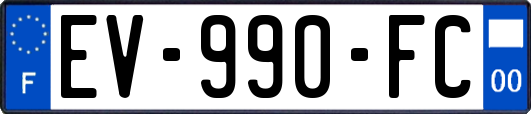 EV-990-FC