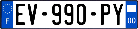 EV-990-PY