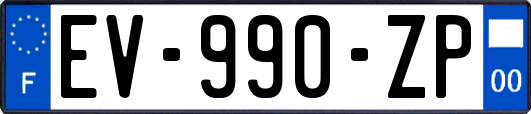 EV-990-ZP