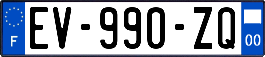 EV-990-ZQ